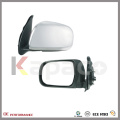 LEFT LED Auto Mirror автоматическое складывание бокового зеркала для модели Toyota Hilux Vigo 2005